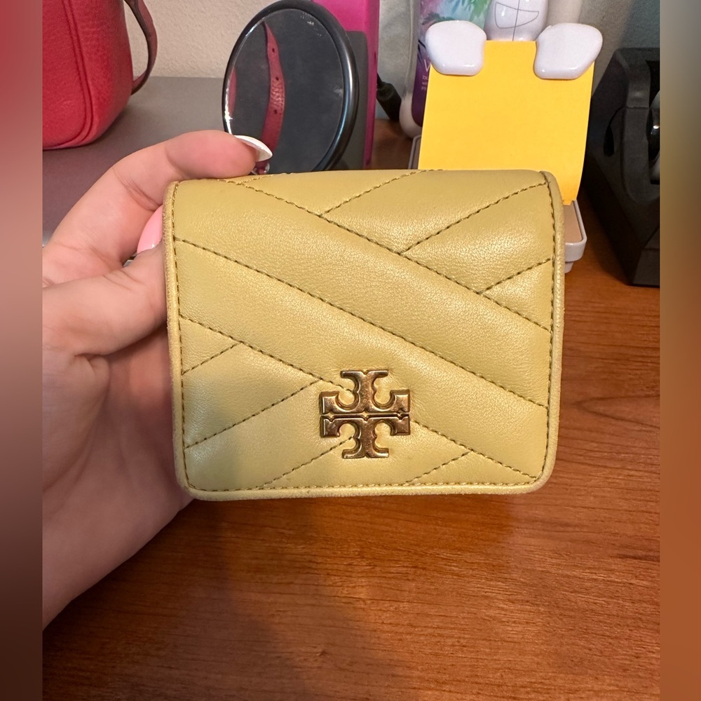 Tory Burch Wallet
